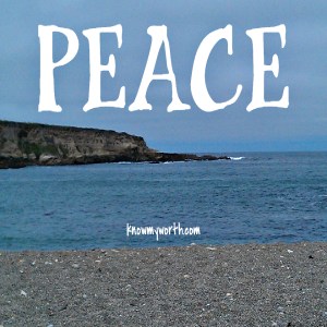 Peace