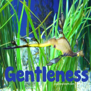 gentleness